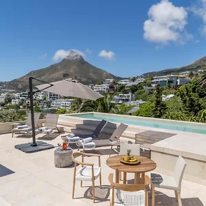  Villa Azamara Luxury - Camps Bay