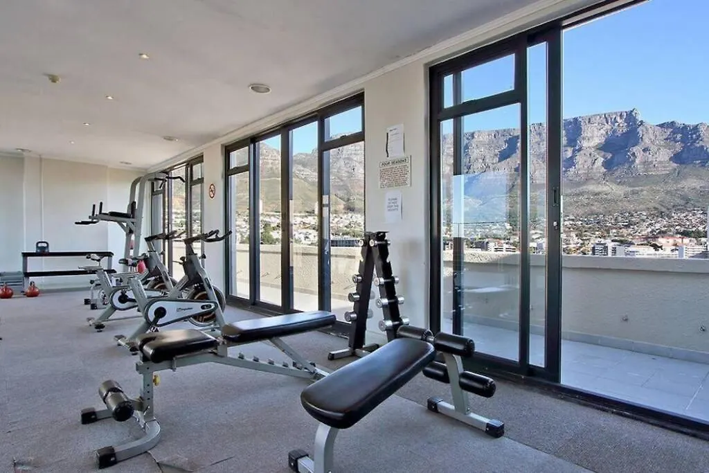Four Seasons Apartments Cape Town