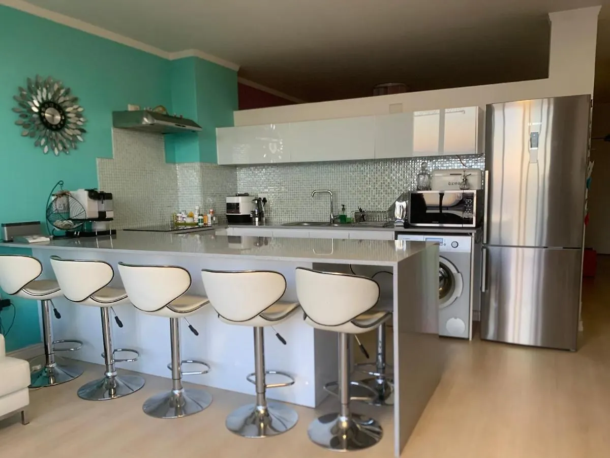 Four Seasons Apartments Cape Town