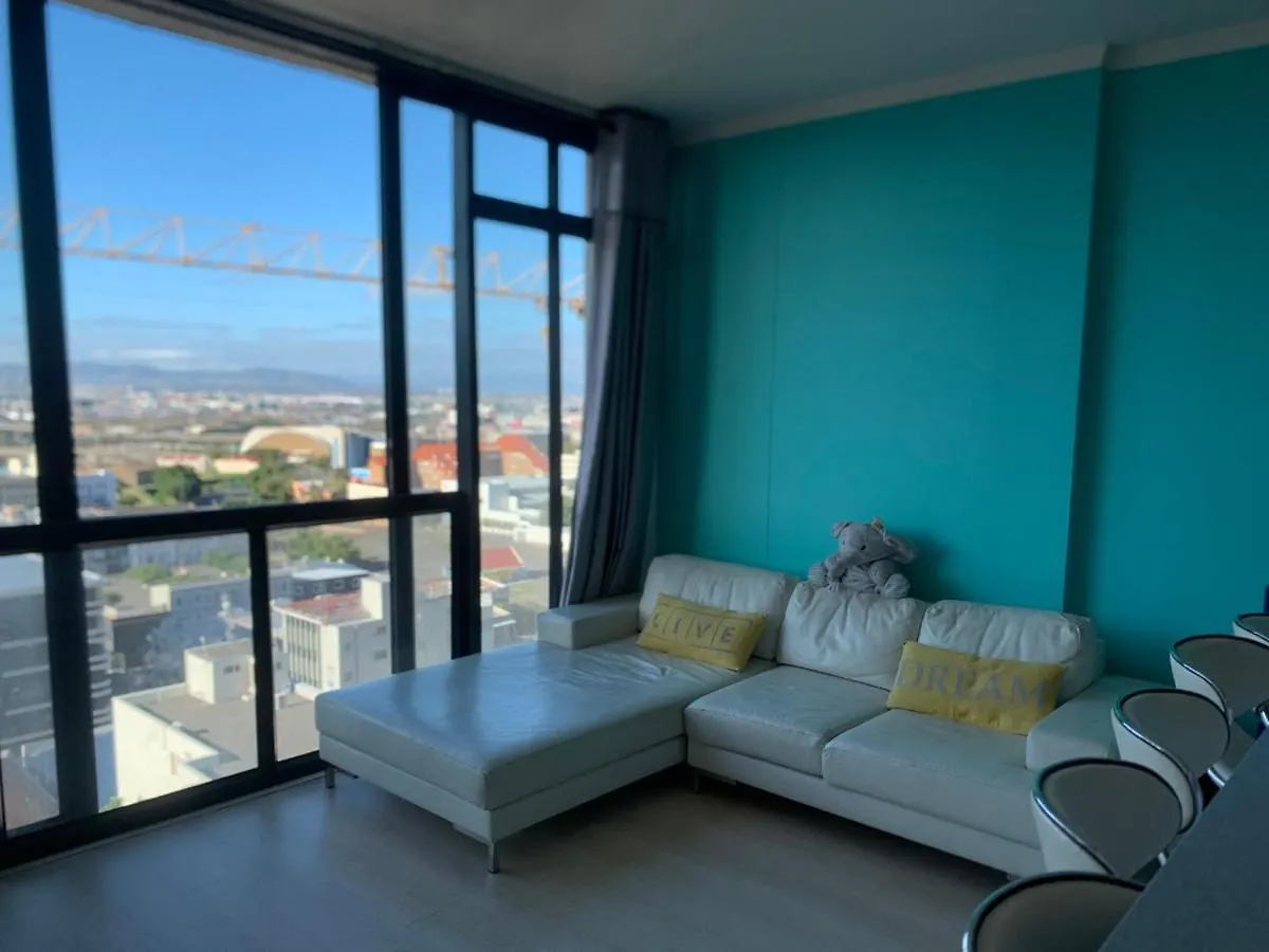 Four Seasons Apartments Cape Town 0*,