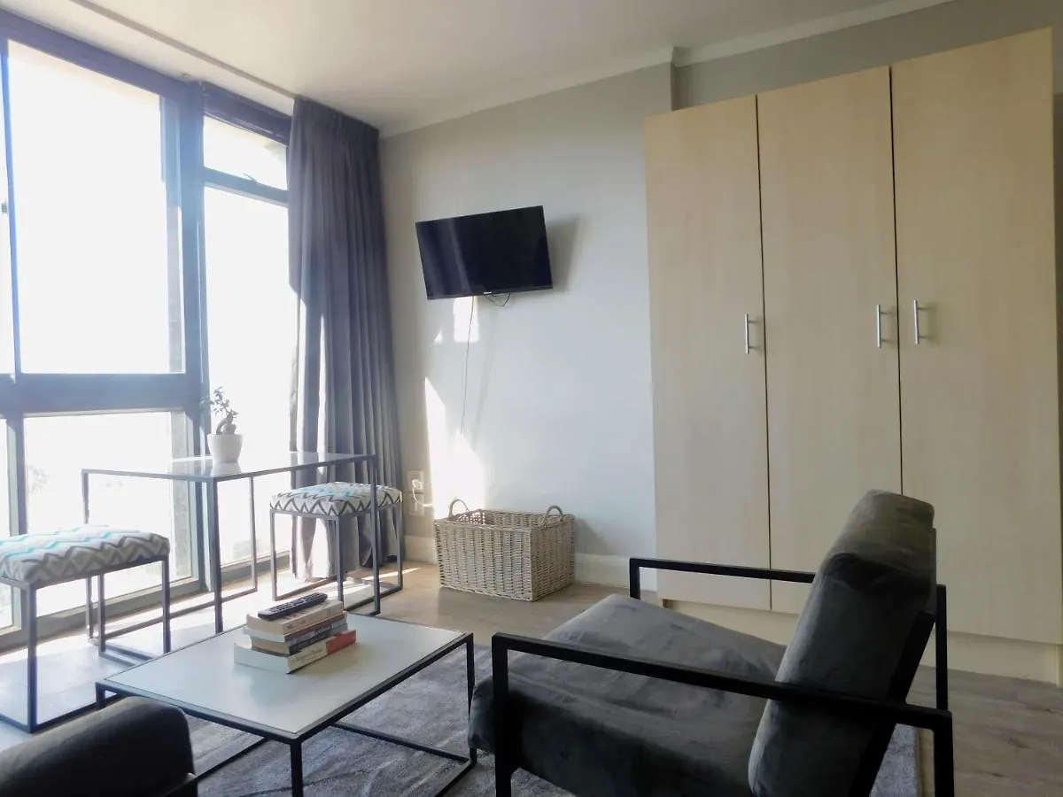 Four Seasons Apartments Cape Town 0*,  South Africa