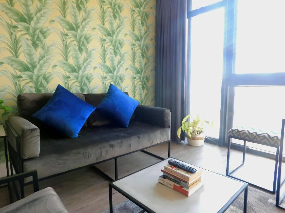 Four Seasons Apartments Cape Town