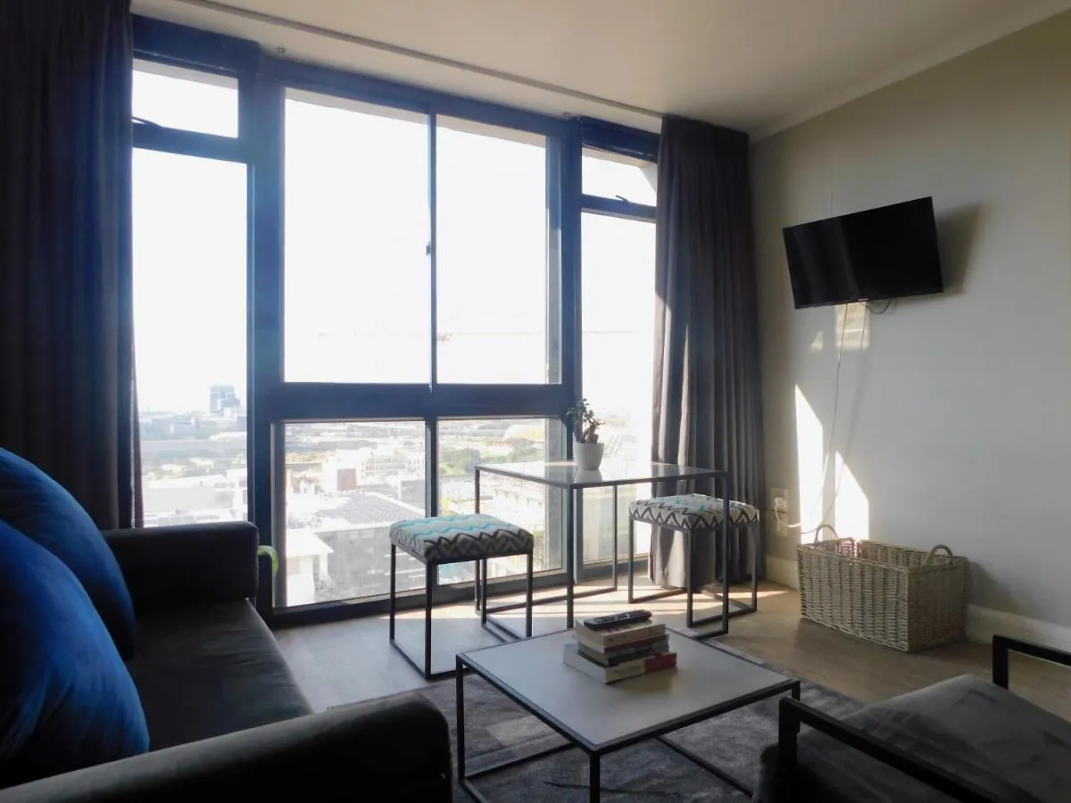Four Seasons Apartments Cape Town