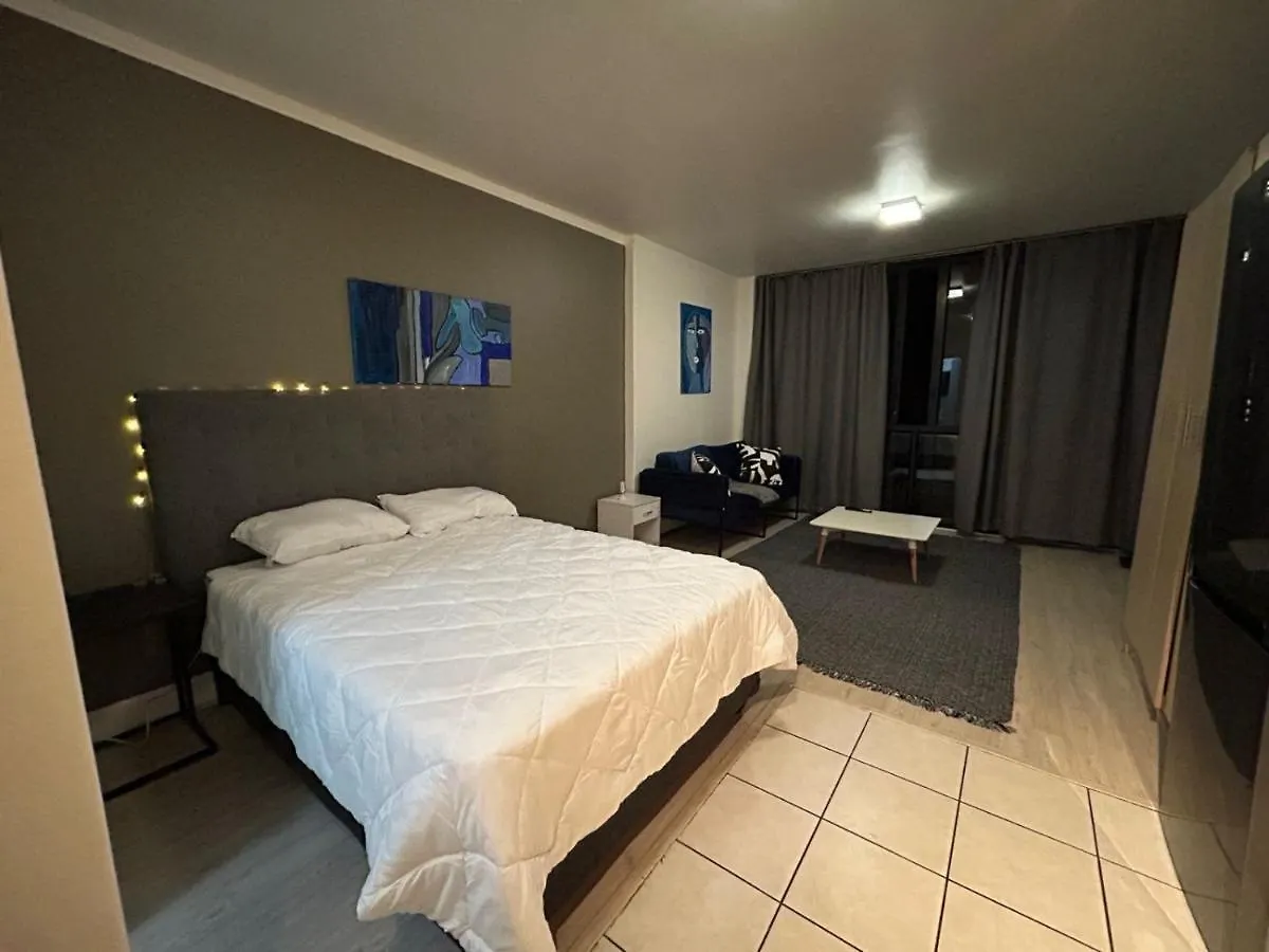 Four Seasons Apartments Cape Town